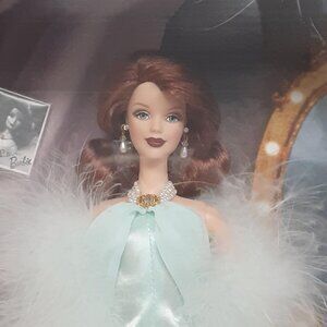 Between Takes Barbie Hollywood Movie Star Collection Mattel #27684